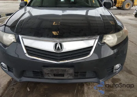 2012 Acura Tsx 2.4 z USA, uszkodzony, nr VIN JH4CU2F45CC022228